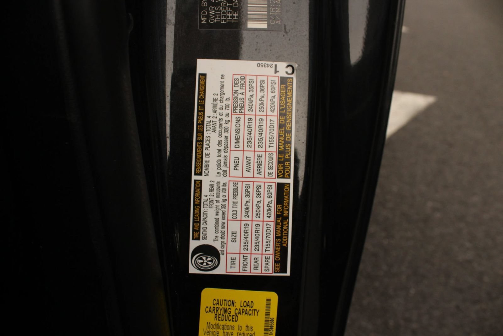 Used 2019 Lexus RC 300 AWD image 31