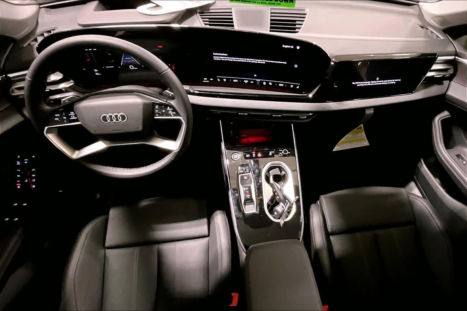 New 2026 Audi A6 Prestige AWD/4WD image 5