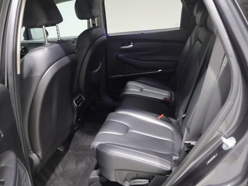 Used 2023 Hyundai Santa Fe SEL w/ Premium Package AWD/4WD image 16