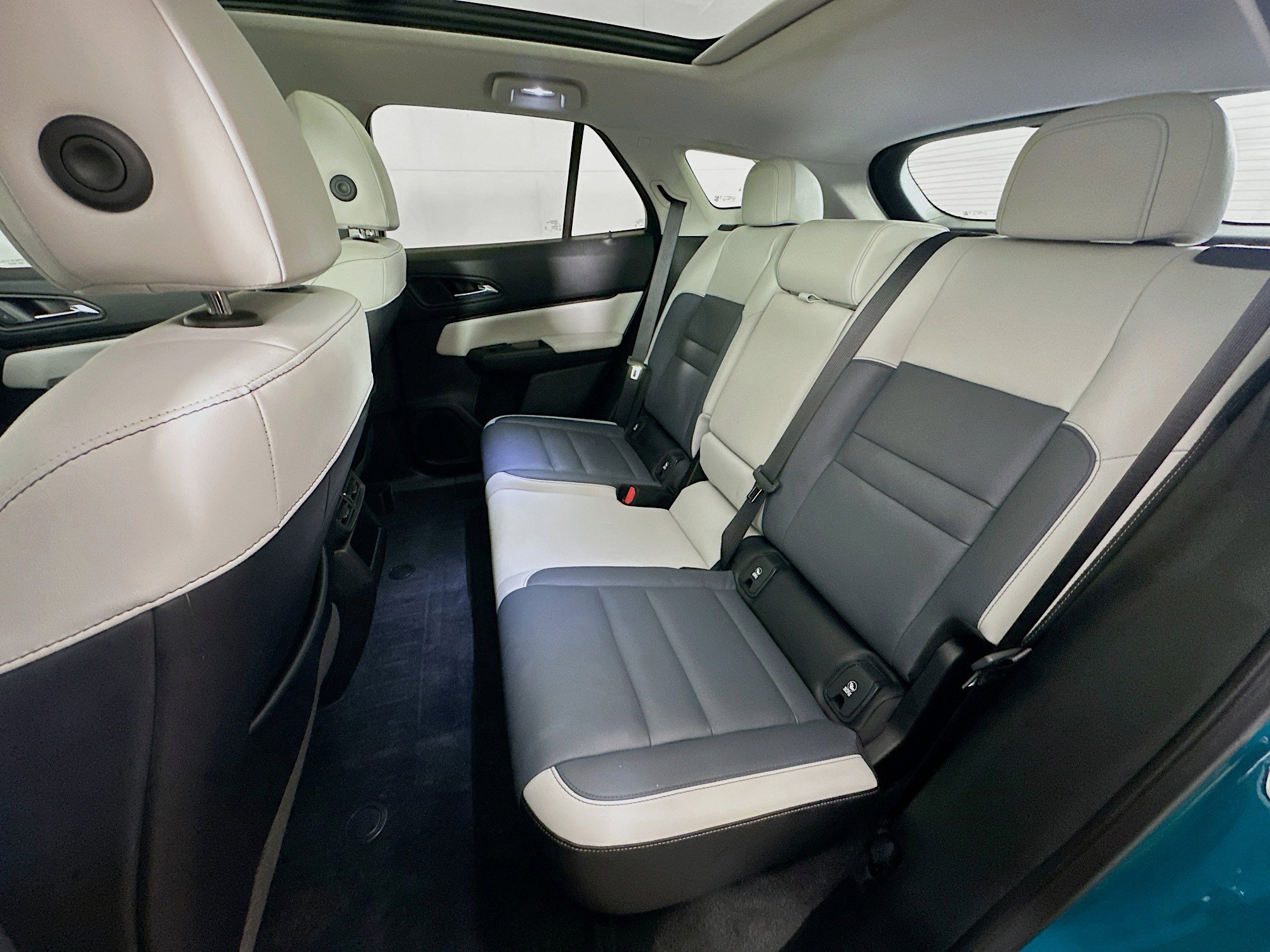 Used 2025 Honda Prologue Touring image 28