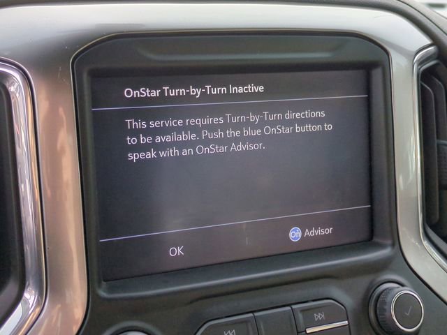 Used 2021 Chevrolet Silverado 2500 LTZ w/ LTZ Convenience Package image 18