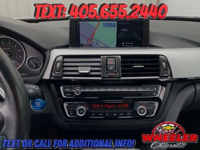 Used 2015 BMW 428i Gran Coupe image 17
