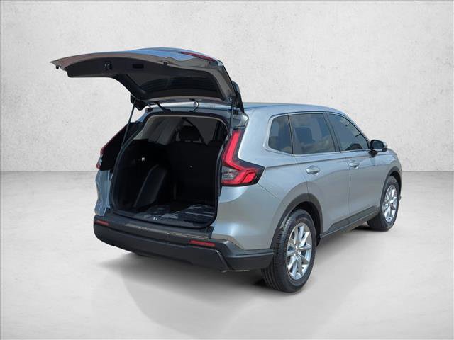 New 2026 Honda CR-V EX image 8