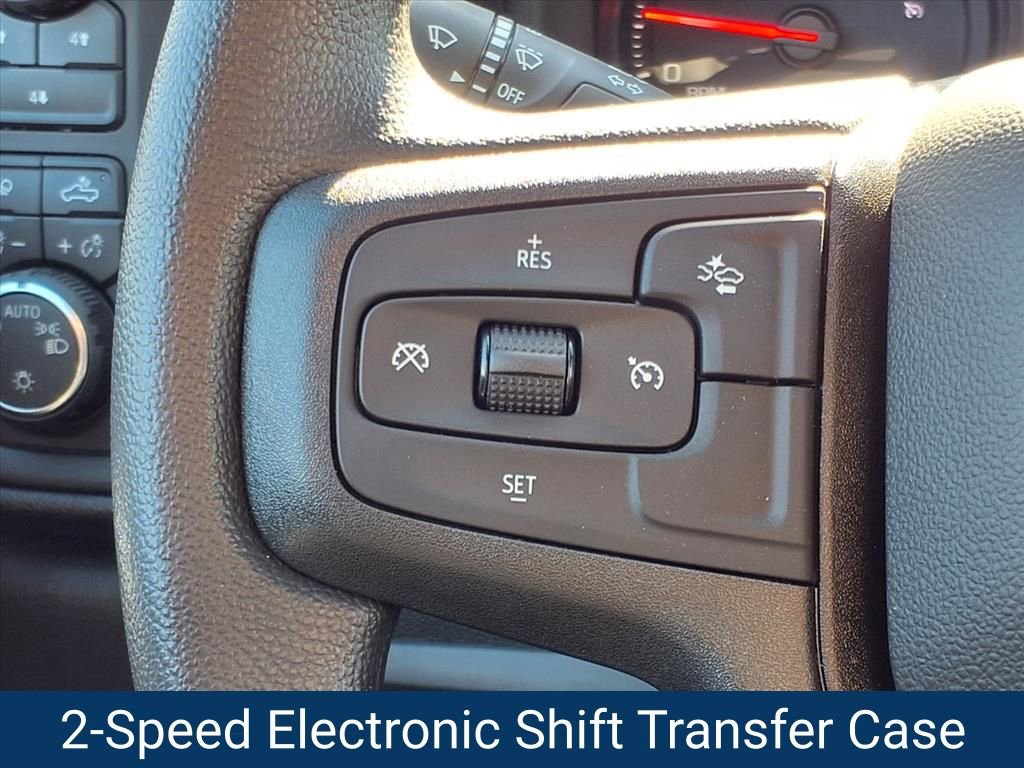 New 2026 Chevrolet Silverado 3500 W/T w/ WT Convenience Package image 13