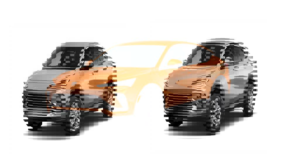 New 2026 Buick Envista Preferred image 27