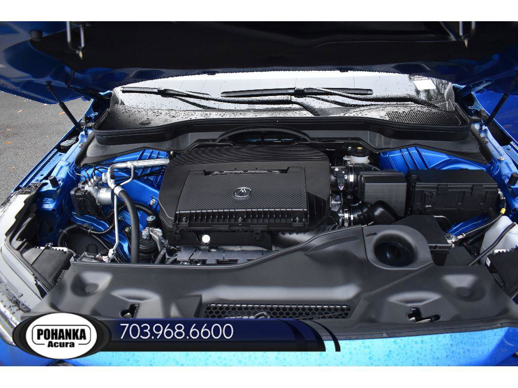 New 2026 Acura MDX A-Spec image 37