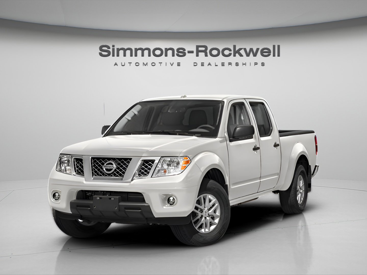 Used 2019 Nissan Frontier SV image 1