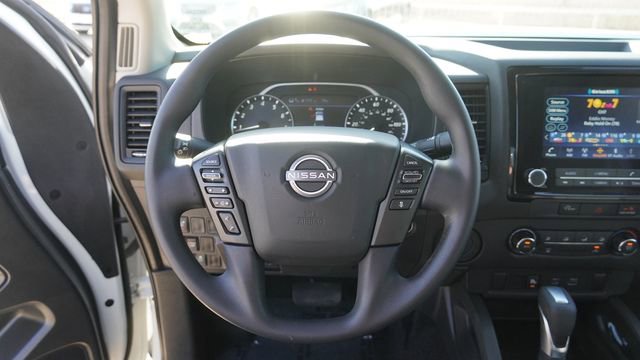 Used 2024 Nissan Frontier S w/ Technology Package image 25