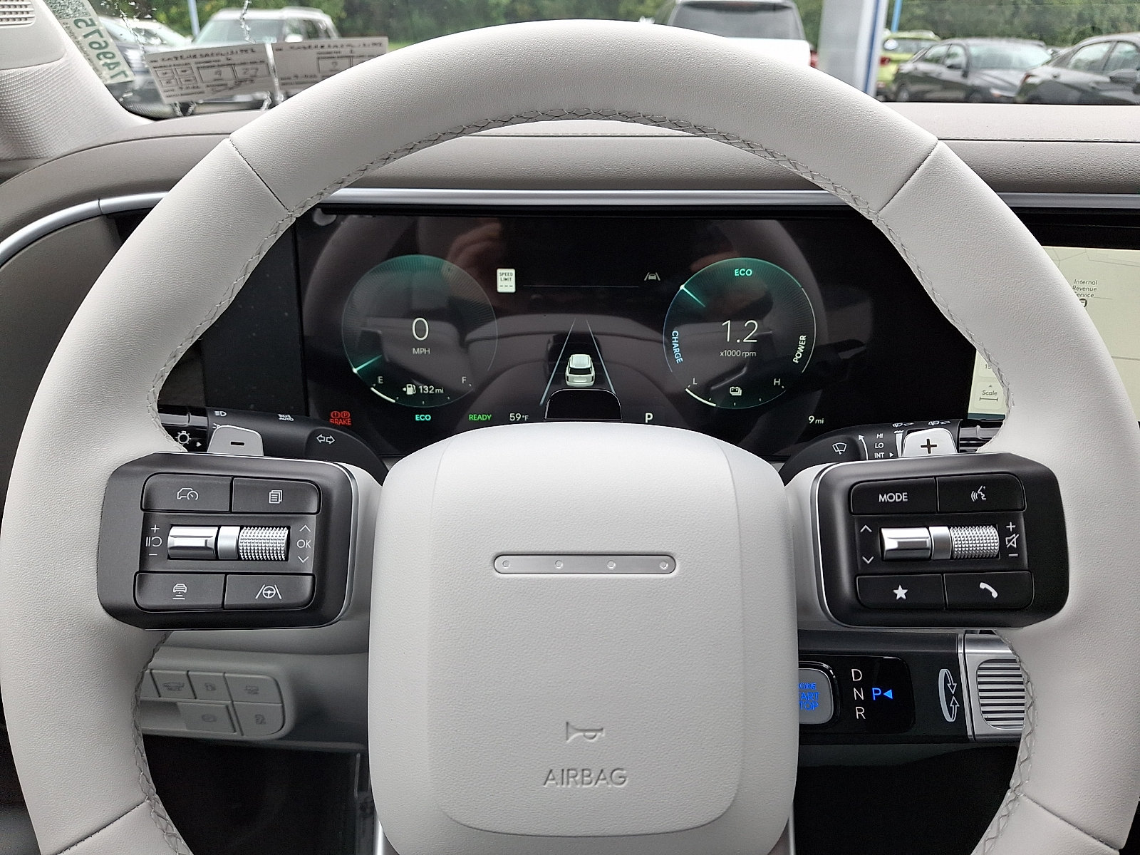 New 2027 Hyundai Palisade SEL Premium AWD/4WD image 14