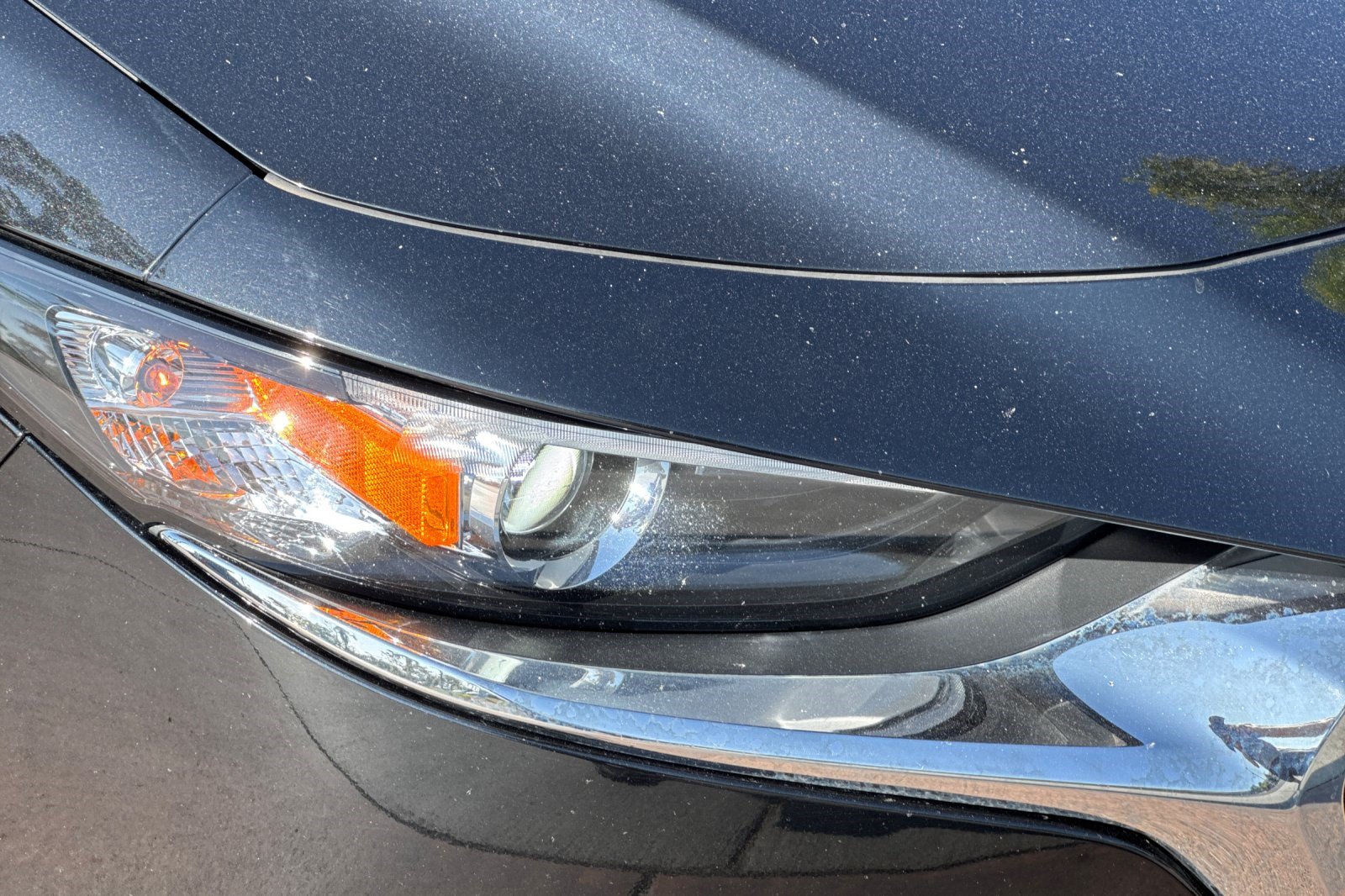 Used 2024 MAZDA MAZDA3 s FWD image 11