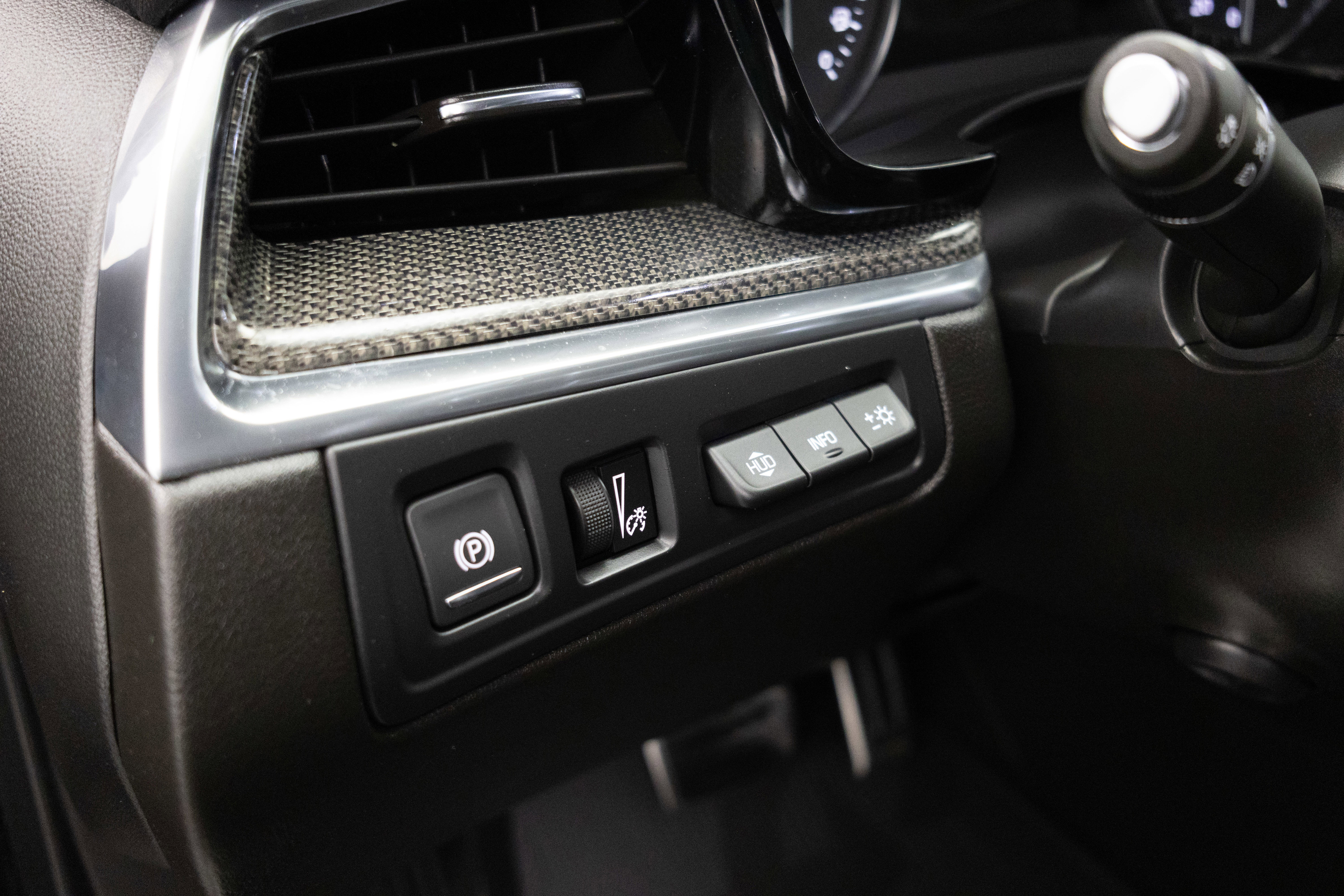 Used 2020 Cadillac XT5 Sportv image 22