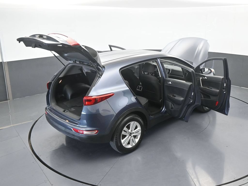 Used 2019 Kia Sportage LX FWD image 66