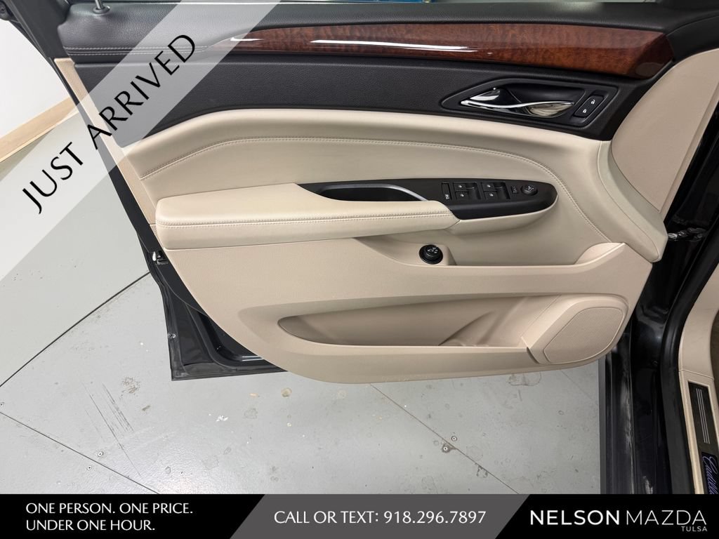 Used 2013 Cadillac SRX Premium AWD/4WD image 20