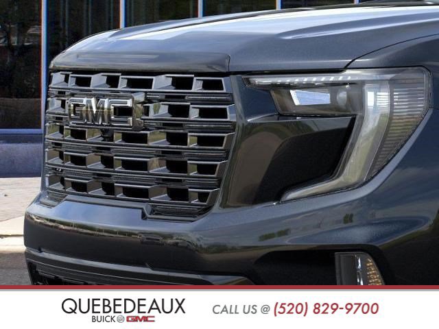 Used 2026 GMC Acadia Denali Ultimate w/ LPO, Floor Liner Package FWD image 13