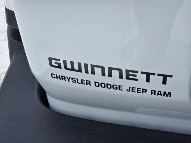 New 2026 Jeep Wrangler Unlimited Sport AWD/4WD image 32