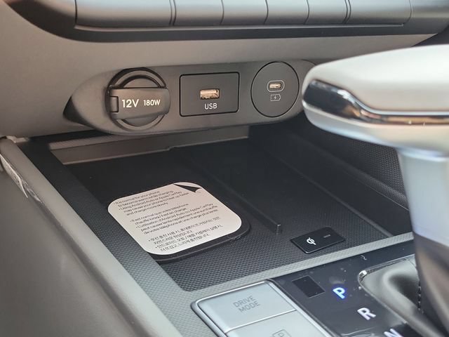 New 2026 Hyundai Elantra Sport FWD image 13