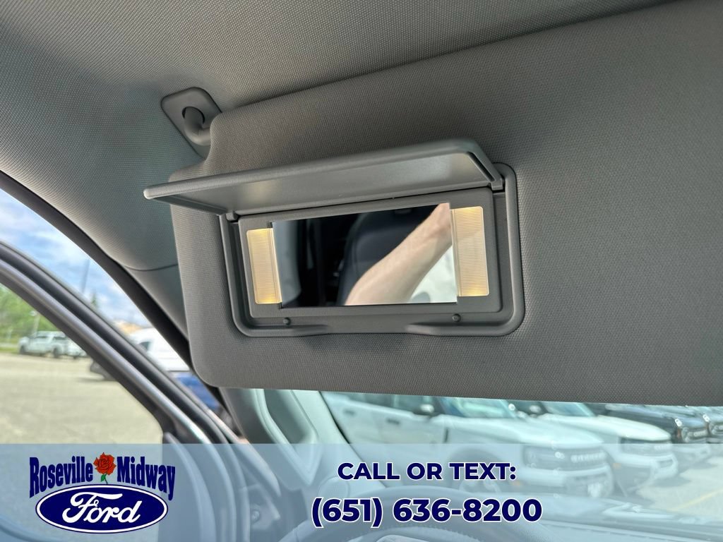 Used 2023 Ford F150 Lariat w/ Equipment Group 502A High AWD/4WD image 21
