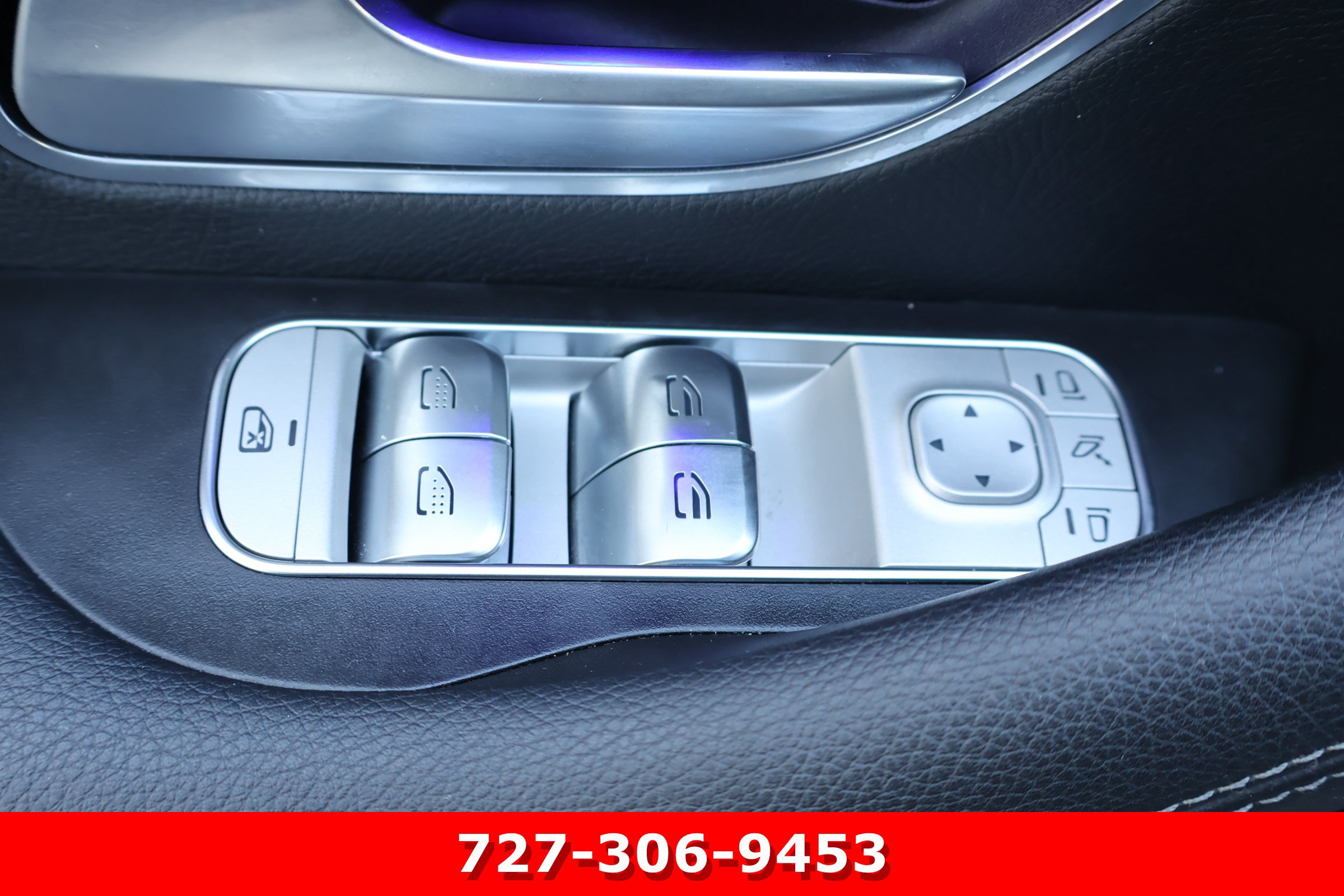 Certified 2024 Mercedes-Benz GLS 580 4MATIC image 17