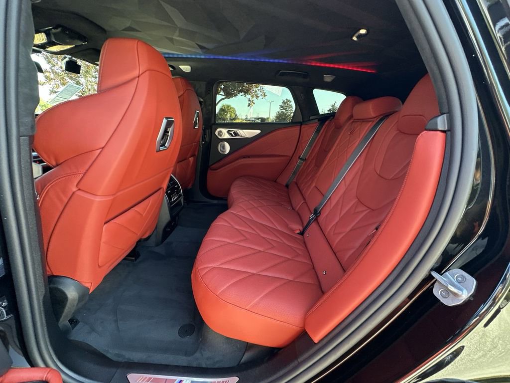 New 2026 BMW XM Label Red w/ M Driver's Package image 27