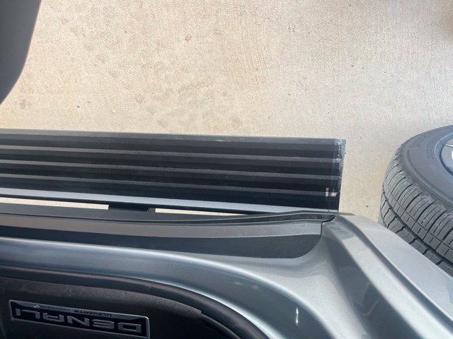 Used 2025 GMC Yukon Denali Ultimate w/ LPO, Floor Liner Package AWD/4WD image 12