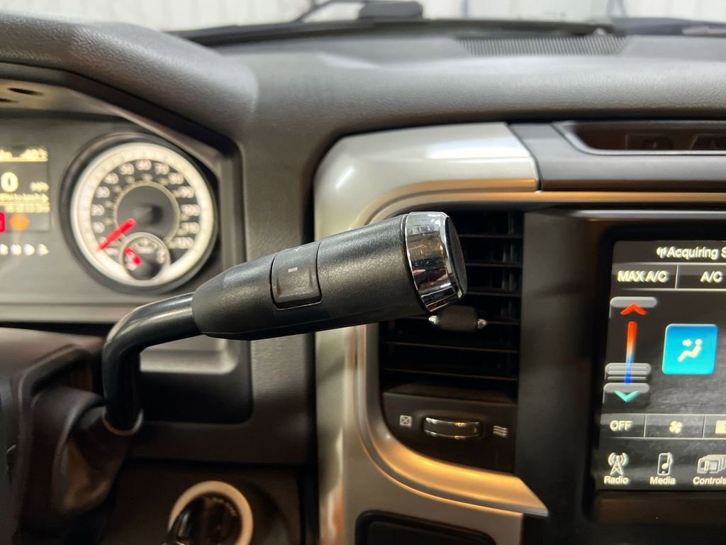 Used 2016 RAM 2500 Big Horn AWD/4WD image 18