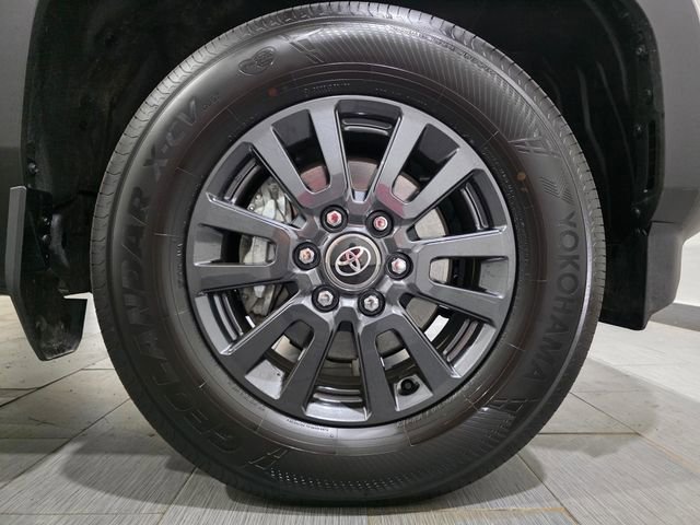 Used 2025 Toyota Land Cruiser 1958 image 25