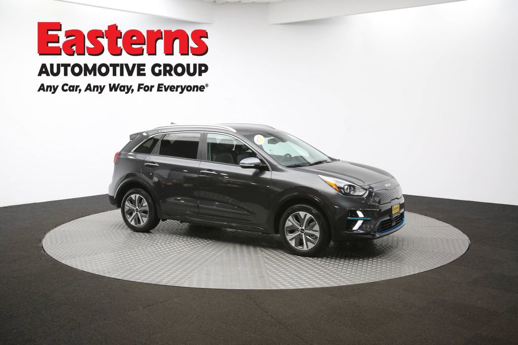 Used 2022 Kia Niro EX w/ Cold Weather Package image 45