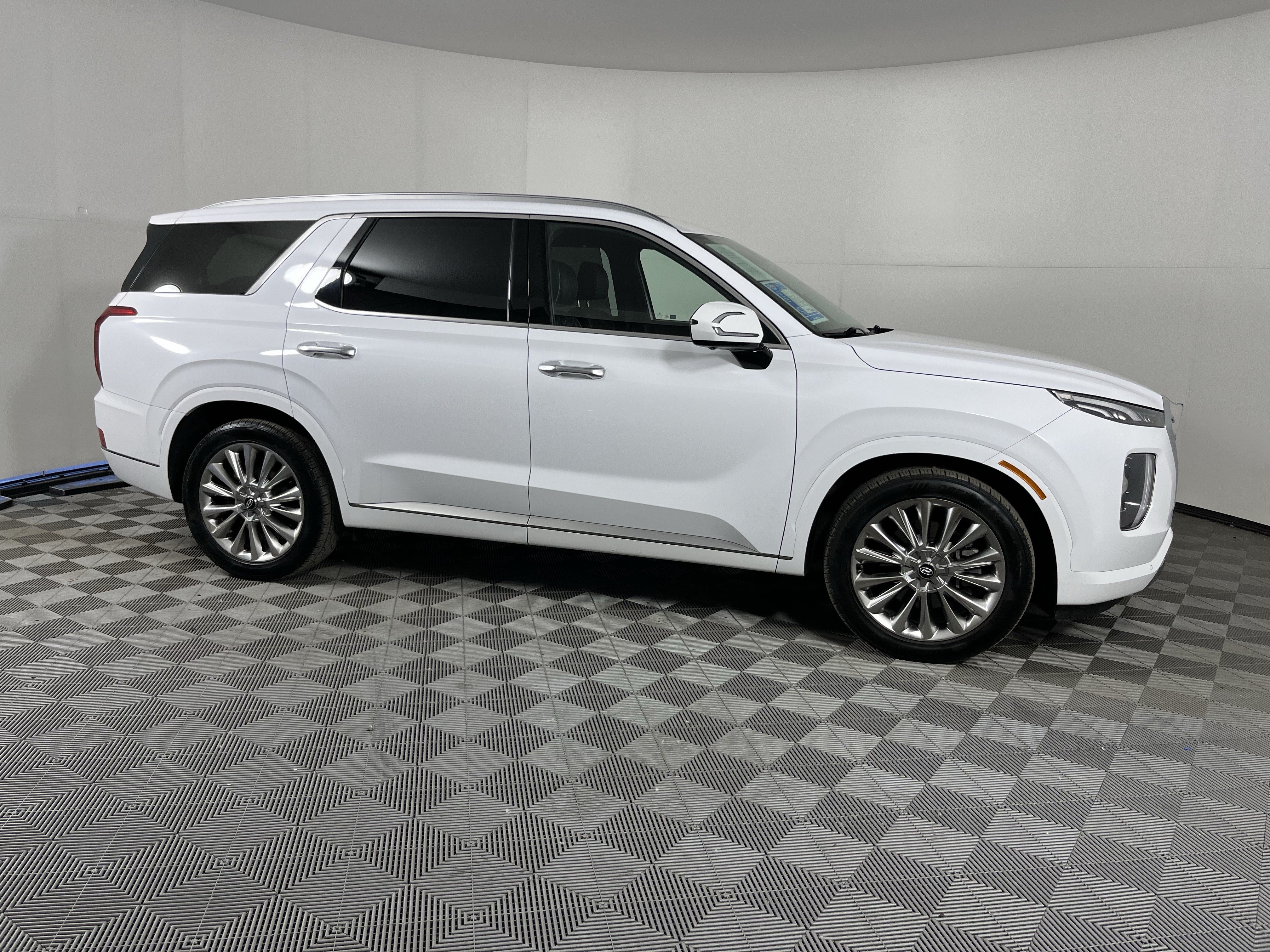 Used 2020 Hyundai Palisade Limited AWD/4WD image 6