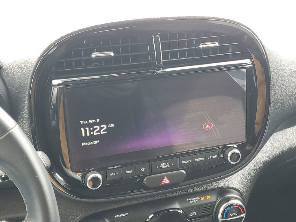 Certified 2023 Kia Soul EX image 21