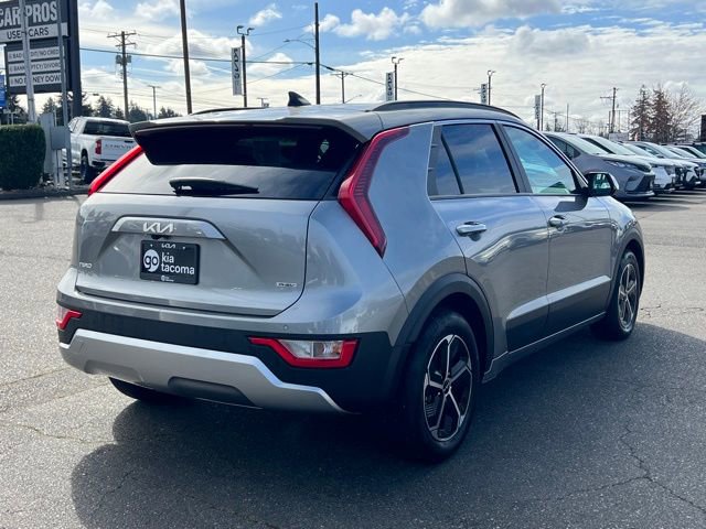 Certified 2023 Kia Niro EX w/ EX Cold Weather Package image 9