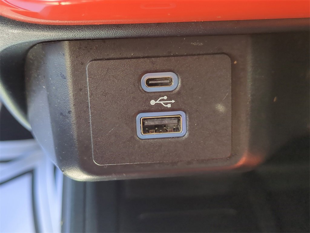 Used 2023 Ford Maverick XL image 22