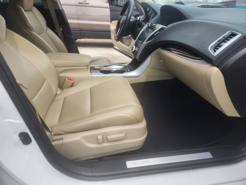 Used 2020 Acura TLX V6 image 6