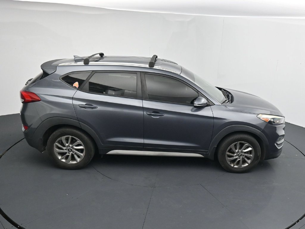 Used 2018 Hyundai Tucson SEL Plus AWD/4WD image 17