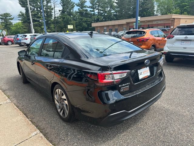 Used 2023 Subaru Legacy Limited AWD/4WD image 5
