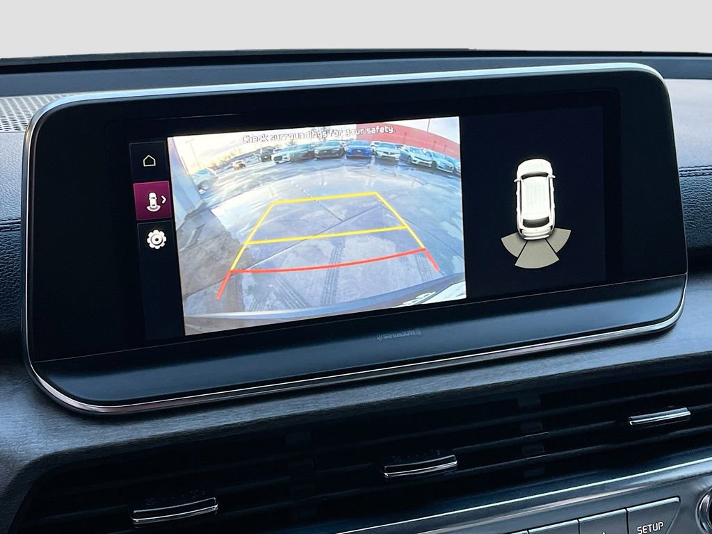 Used 2022 Kia Telluride EX image 14