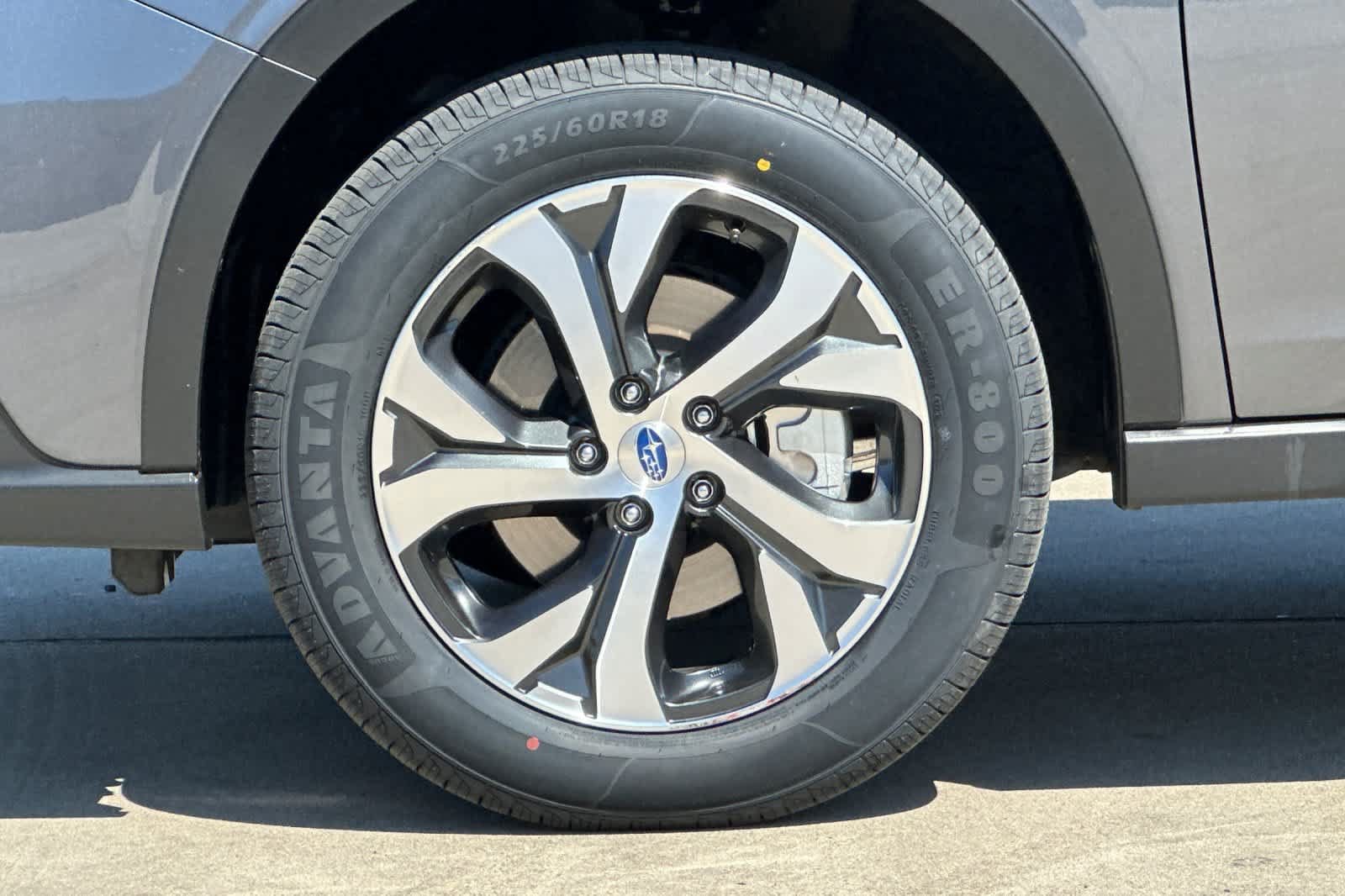 Used 2022 Subaru Outback Limited AWD/4WD image 26