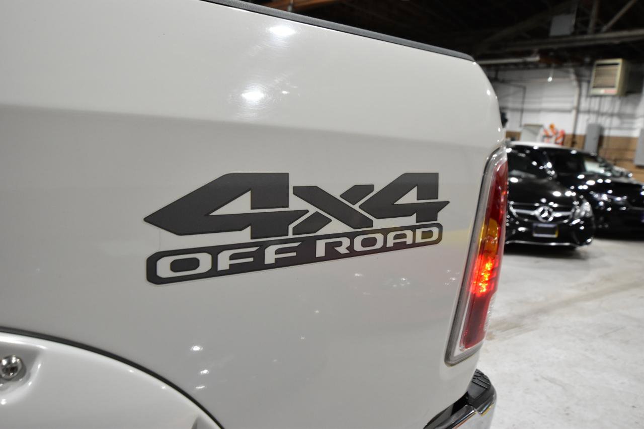 Used 2017 RAM 2500 Longhorn AWD/4WD image 6