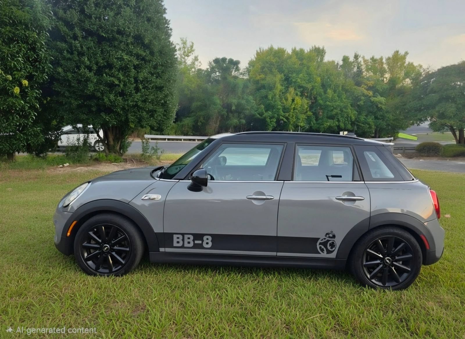 Used 2015 MINI Cooper S FWD image 11