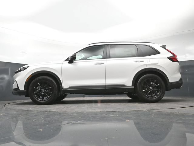 Used 2026 Honda CR-V Sport image 31