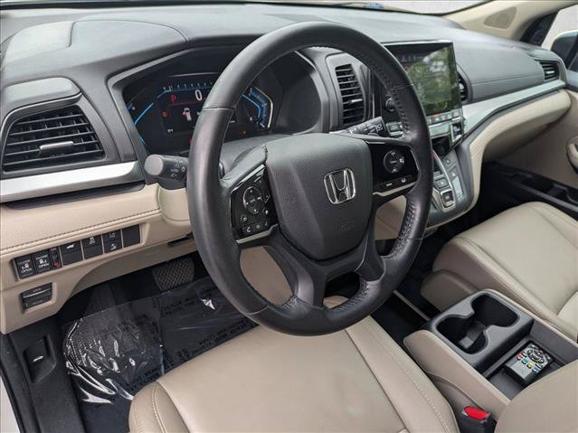 Used 2019 Honda Odyssey EX-L image 10