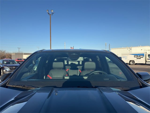 Used 2023 Chevrolet Colorado Z71 w/ Z71 Convenience Package 2 image 25