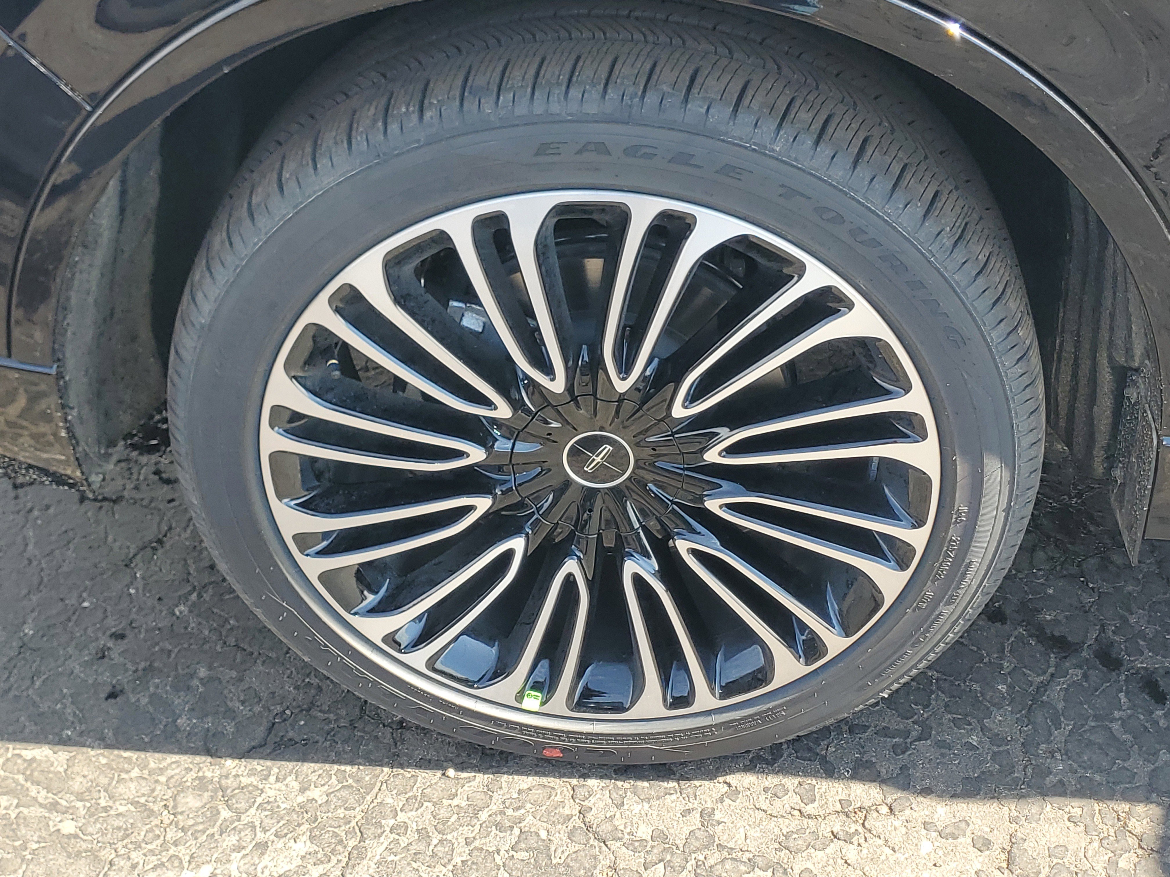 New 2026 Lincoln Aviator Black Label image 5