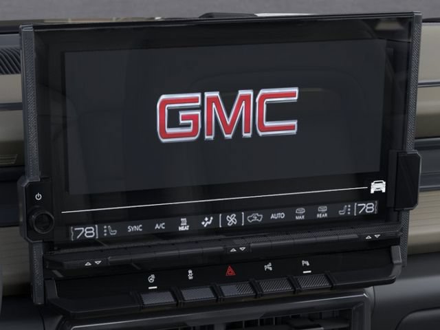 New 2026 GMC Hummer EV SUV AWD/4WD image 20