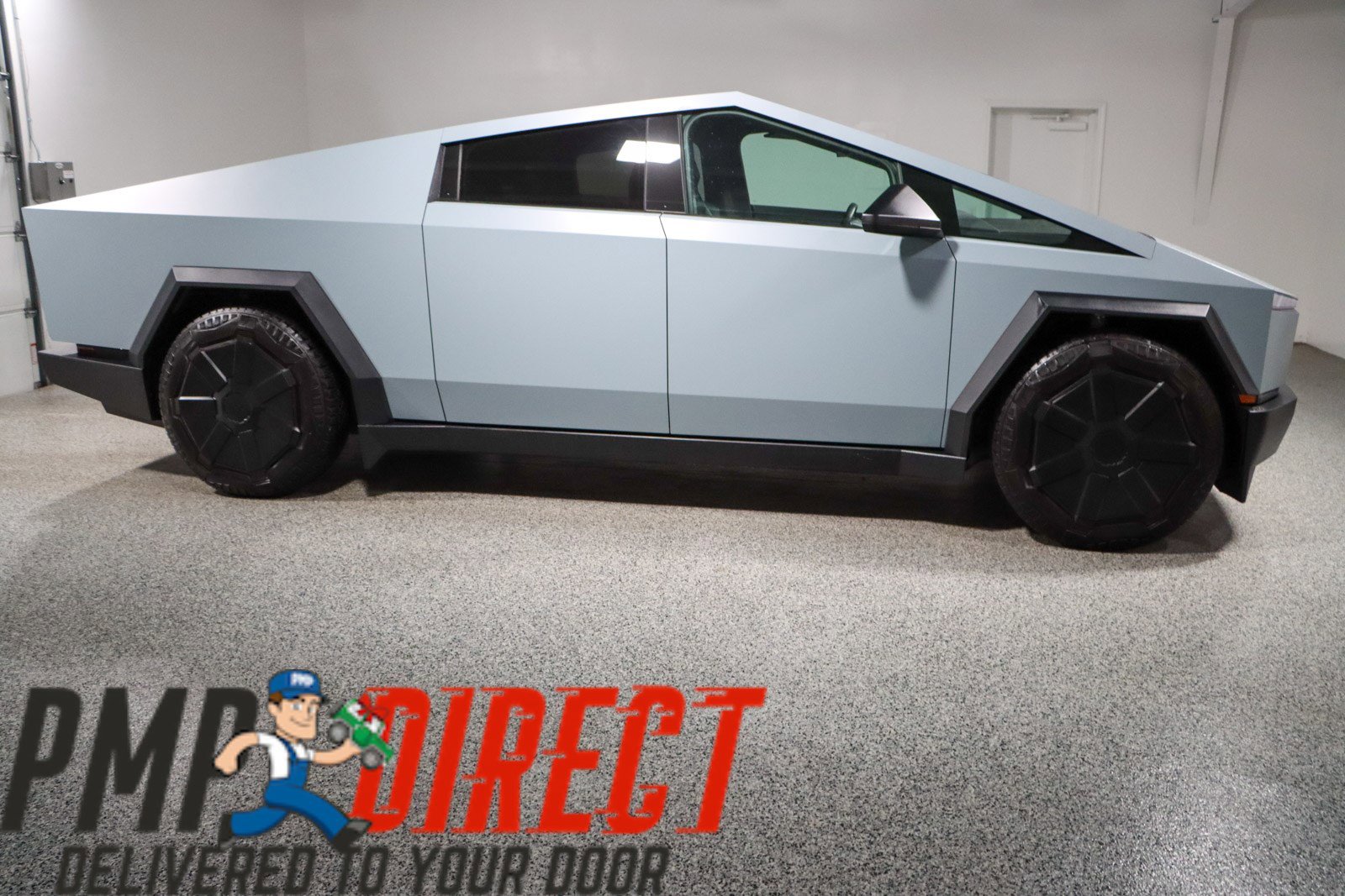 Used 2024 Tesla Cybertruck Cyberbeast AWD/4WD image 6