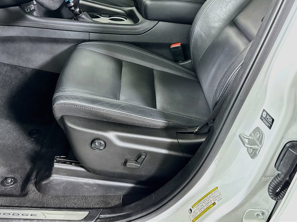 Used 2022 Dodge Durango GT AWD/4WD image 25