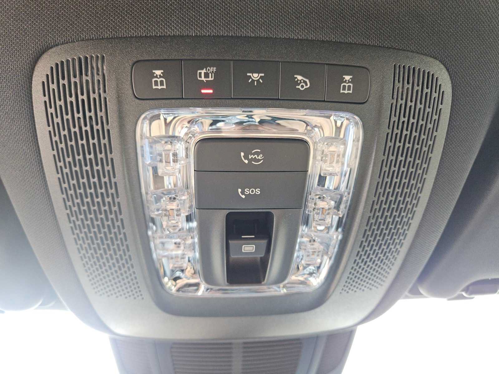 New 2026 Mercedes-Benz GLE 450 4MATIC image 21
