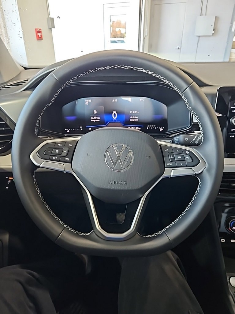 New 2026 Volkswagen Taos S image 33