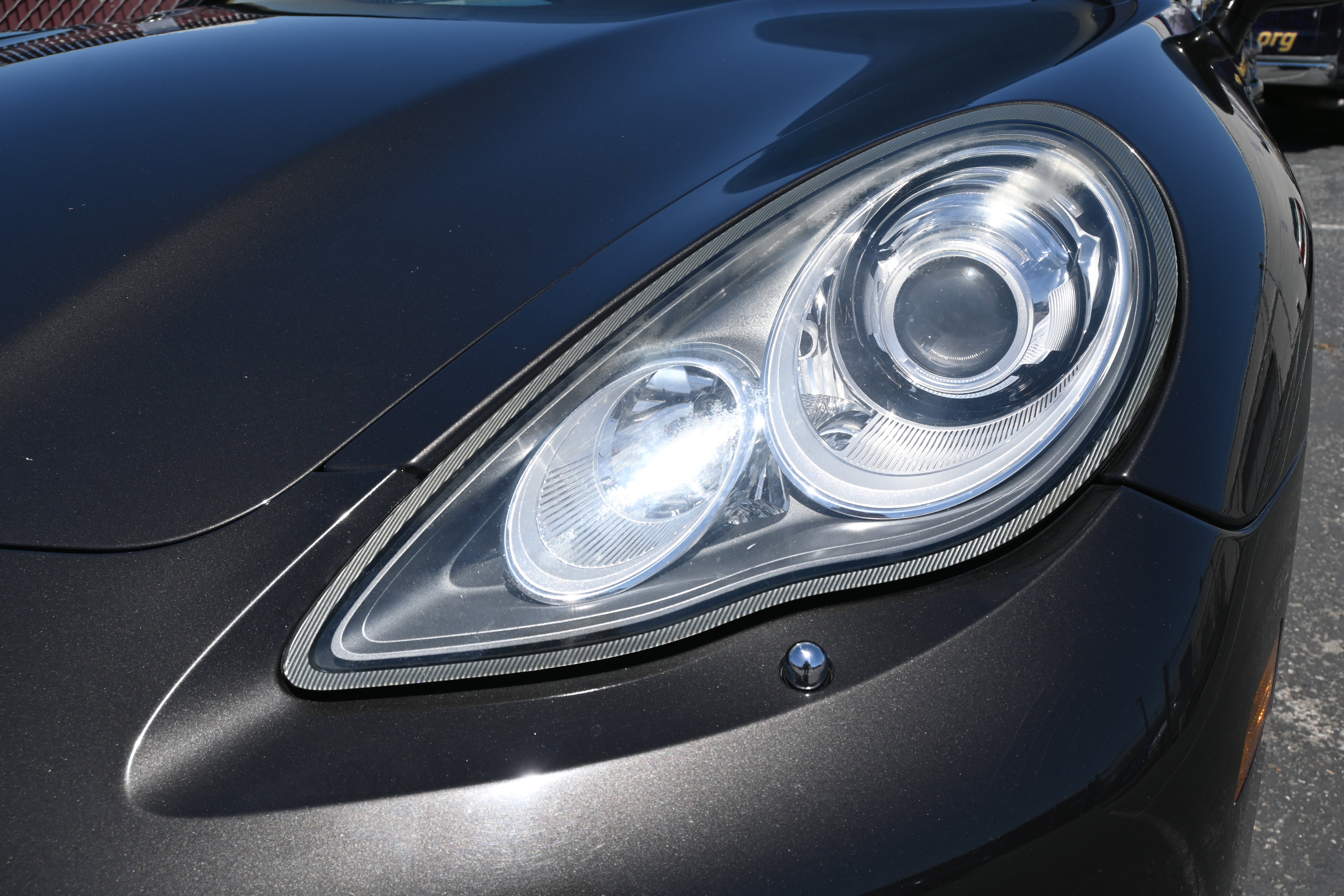 Used 2011 Porsche Panamera S RWD image 20