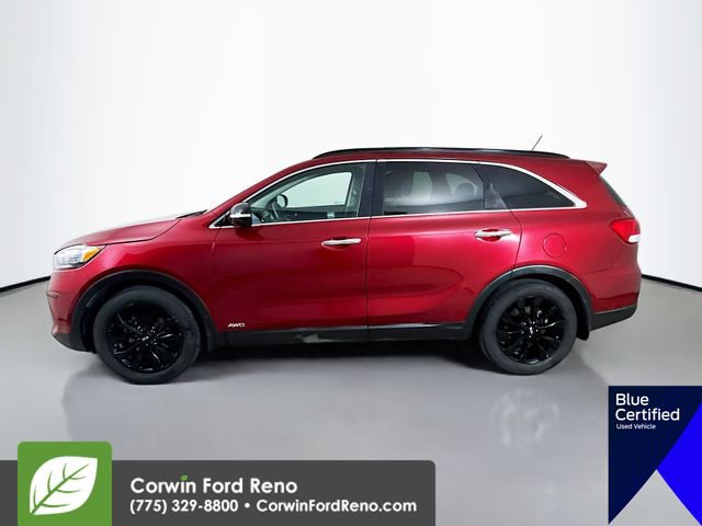Used 2019 Kia Sorento S image 5