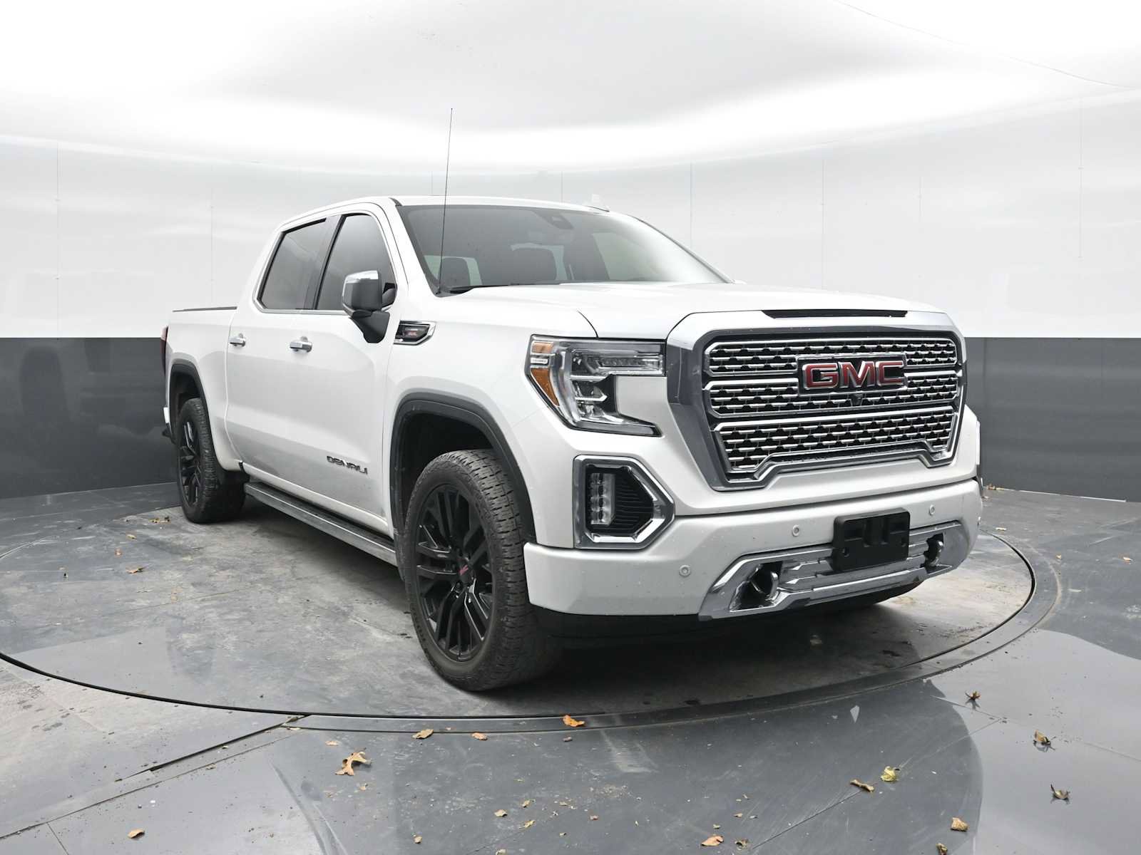 Used 2022 GMC Sierra 1500 Denali image 6